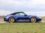 Porsche 911 - fotka číslo 7