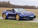 Porsche 911 - fotka číslo 8