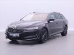 Škoda Superb - fotka číslo 2