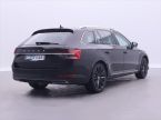 Škoda Superb - fotka číslo 6