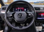 Škoda Superb - fotka číslo 19