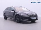 Škoda Superb - fotka číslo 0