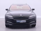 Škoda Superb - fotka číslo 1