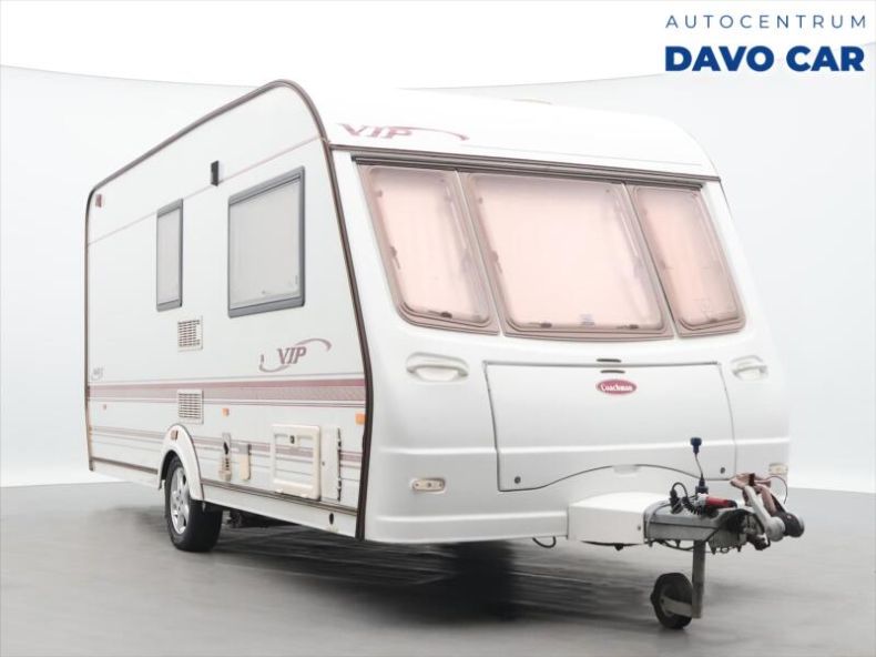 Coachmen Ostatní - hlavní fotka inzerátu