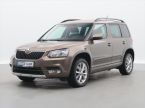Škoda Yeti - fotka číslo 2