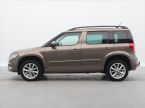 Škoda Yeti - fotka číslo 3