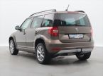 Škoda Yeti - fotka číslo 4