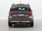 Škoda Yeti - fotka číslo 5