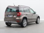 Škoda Yeti - fotka číslo 6