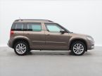 Škoda Yeti - fotka číslo 7