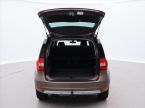 Škoda Yeti - fotka číslo 8