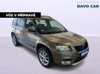 Škoda Yeti - fotka číslo 1