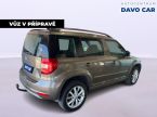 Škoda Yeti - fotka číslo 2
