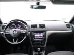 Škoda Yeti - fotka číslo 26