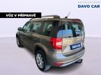 Škoda Yeti - fotka číslo 3
