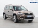 Škoda Yeti - fotka číslo 0