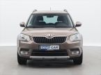 Škoda Yeti - fotka číslo 1