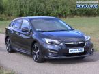Subaru Impreza - fotka číslo 0