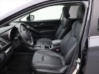 Subaru Impreza - fotka číslo 10