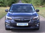 Subaru Impreza - fotka číslo 1