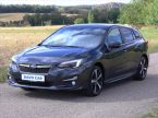 Subaru Impreza - fotka číslo 2