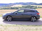 Subaru Impreza - fotka číslo 3