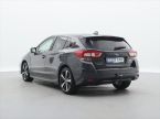 Subaru Impreza - fotka číslo 4