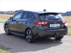 Subaru Impreza - fotka číslo 4