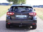 Subaru Impreza - fotka číslo 5