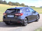 Subaru Impreza - fotka číslo 6