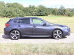 Subaru Impreza - fotka číslo 7