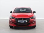 Peugeot 208 - fotka číslo 1