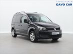 Volkswagen Caddy - fotka číslo 0