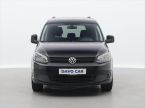 Volkswagen Caddy - fotka číslo 1