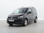 Volkswagen Caddy - fotka číslo 2