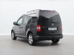 Volkswagen Caddy - fotka číslo 4
