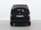 Volkswagen Caddy - fotka číslo 5