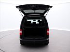 Volkswagen Caddy - fotka číslo 8