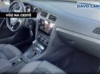Volkswagen Golf - fotka číslo 1