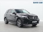 Mercedes GLE - fotka číslo 0