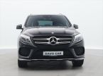 Mercedes GLE - fotka číslo 1