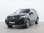 Mercedes GLE - fotka číslo 2