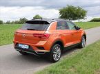 Volkswagen T-Roc - fotka číslo 6