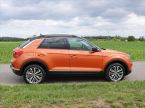 Volkswagen T-Roc - fotka číslo 7