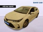 Toyota Corolla - fotka číslo 0