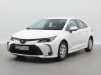 Toyota Corolla - fotka číslo 2