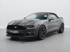 Ford Mustang - fotka číslo 2