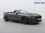 Ford Mustang - fotka číslo 8