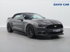 Ford Mustang - fotka číslo 0