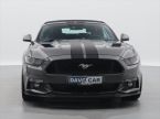 Ford Mustang - fotka číslo 1